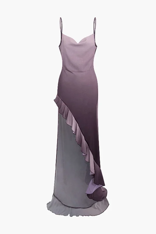 DUSTY PURPLE