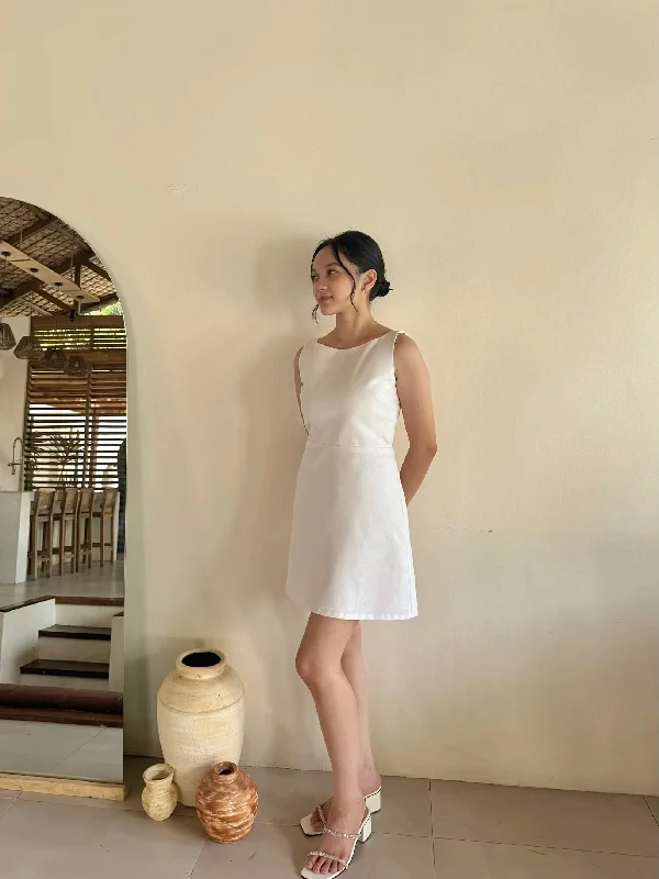 Noelle mini dress Fashionable Summer Mini Dress