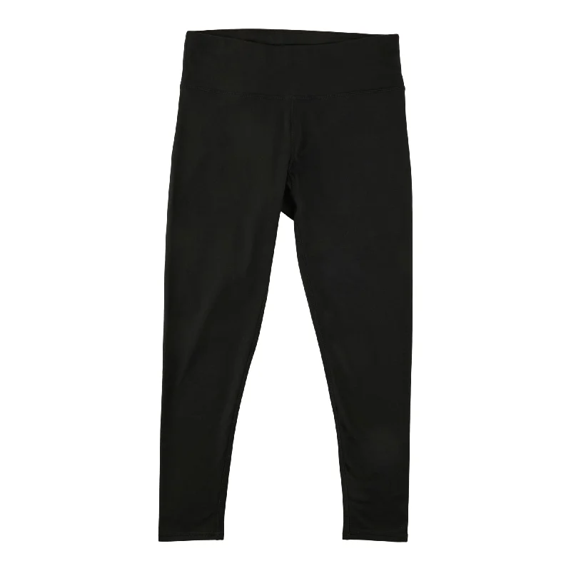 ACX Active Women's Warm Leggings Stylish Stretch Pants Leggings