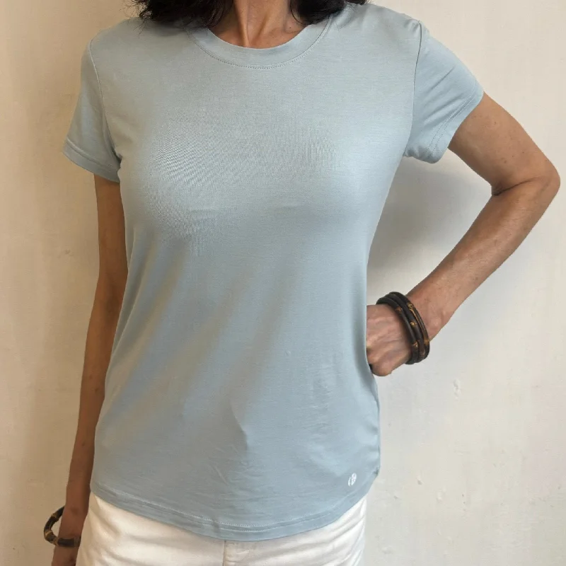 Dusty Blue