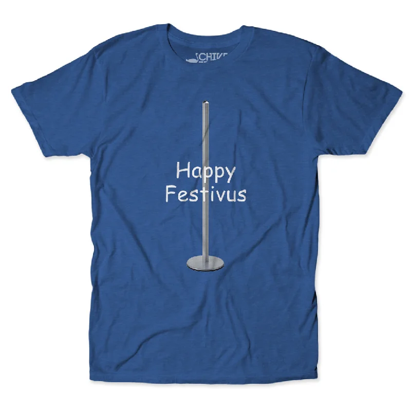 For The Rest Of Us Tee Anti-Shrink Durable Soft