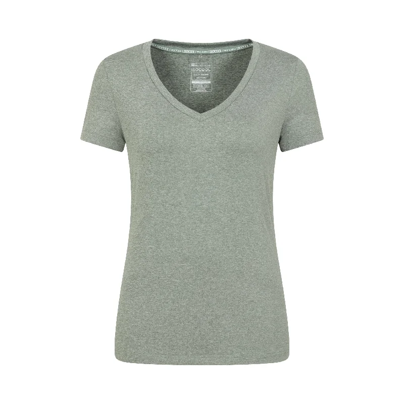 Khaki Green