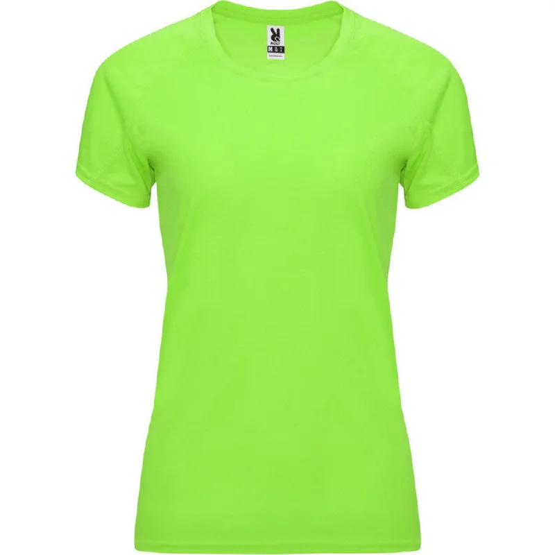 Fluorescent Green