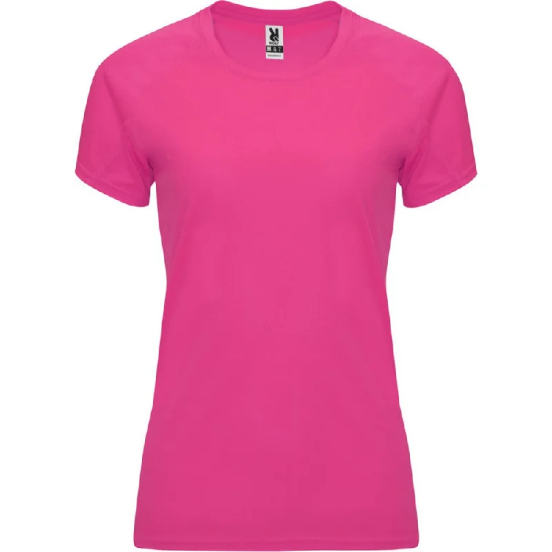 Fluorescent Pink