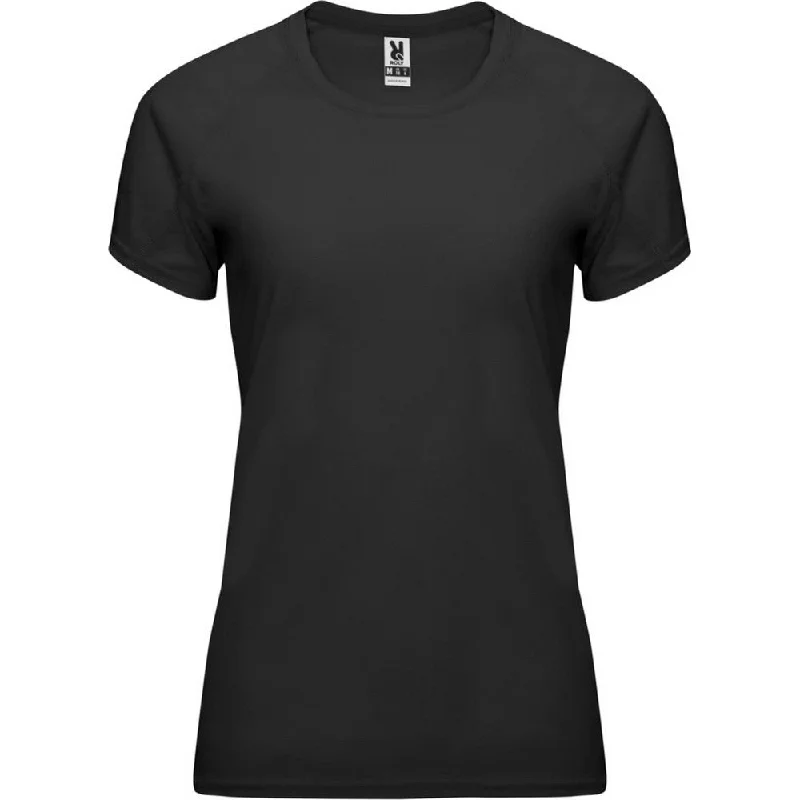Solid Black