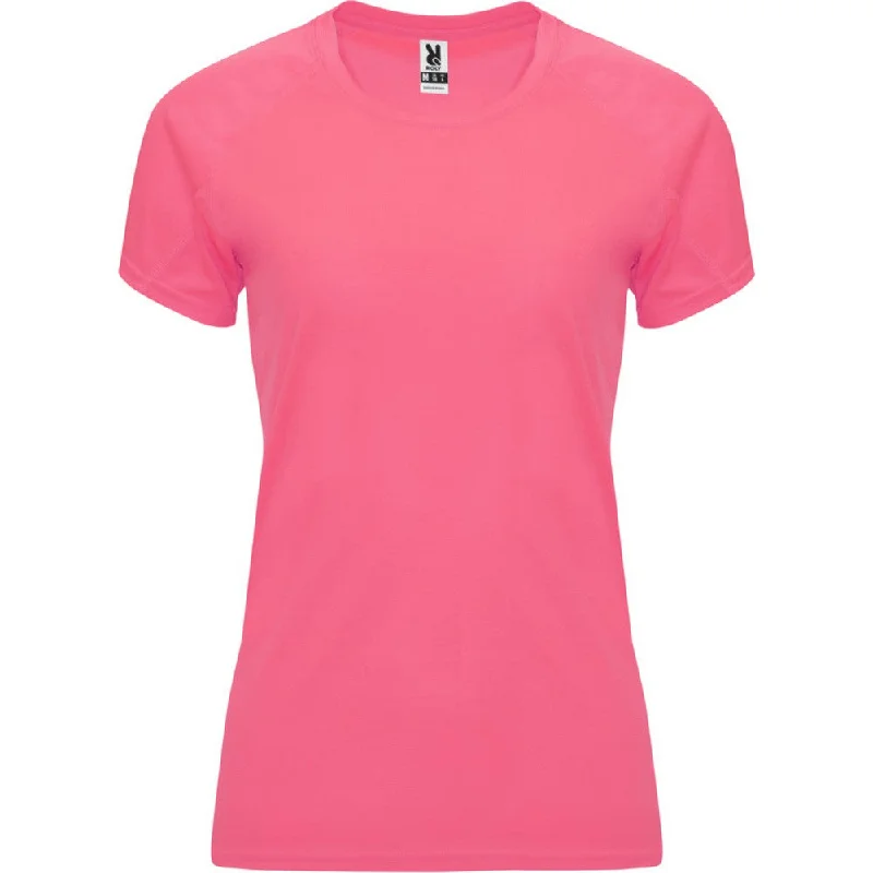 Fluorescent Lady Pink