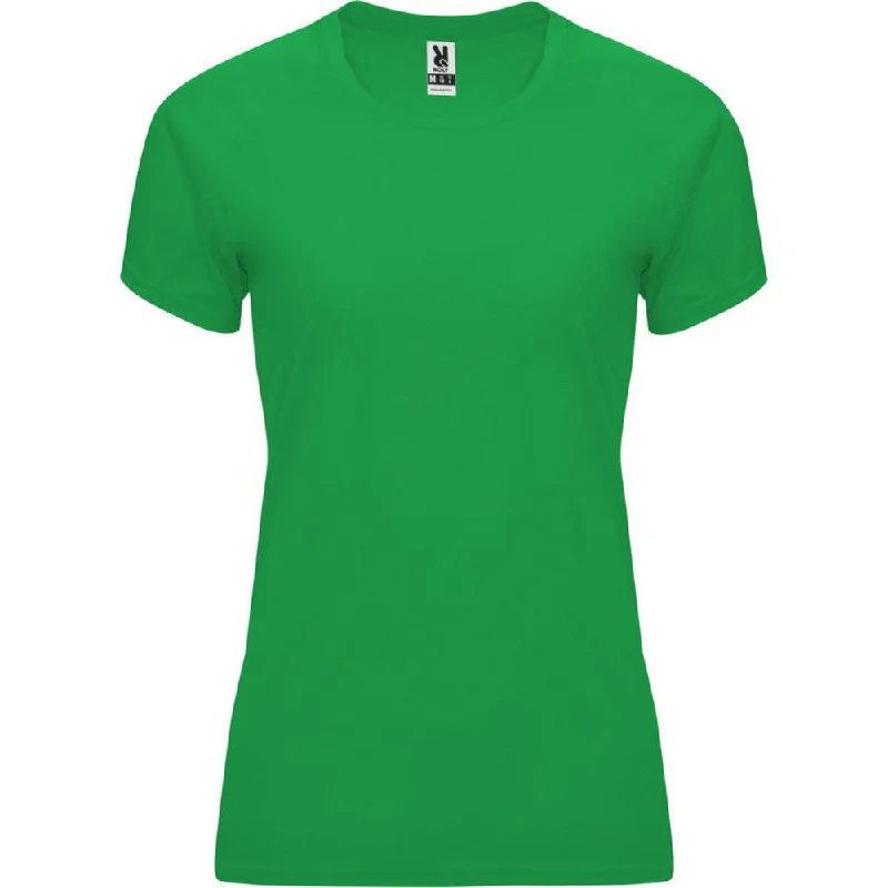 Fern Green