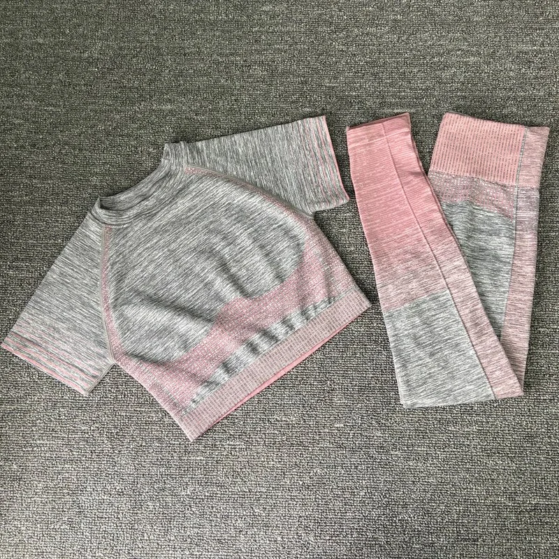 pink  set 2pcs