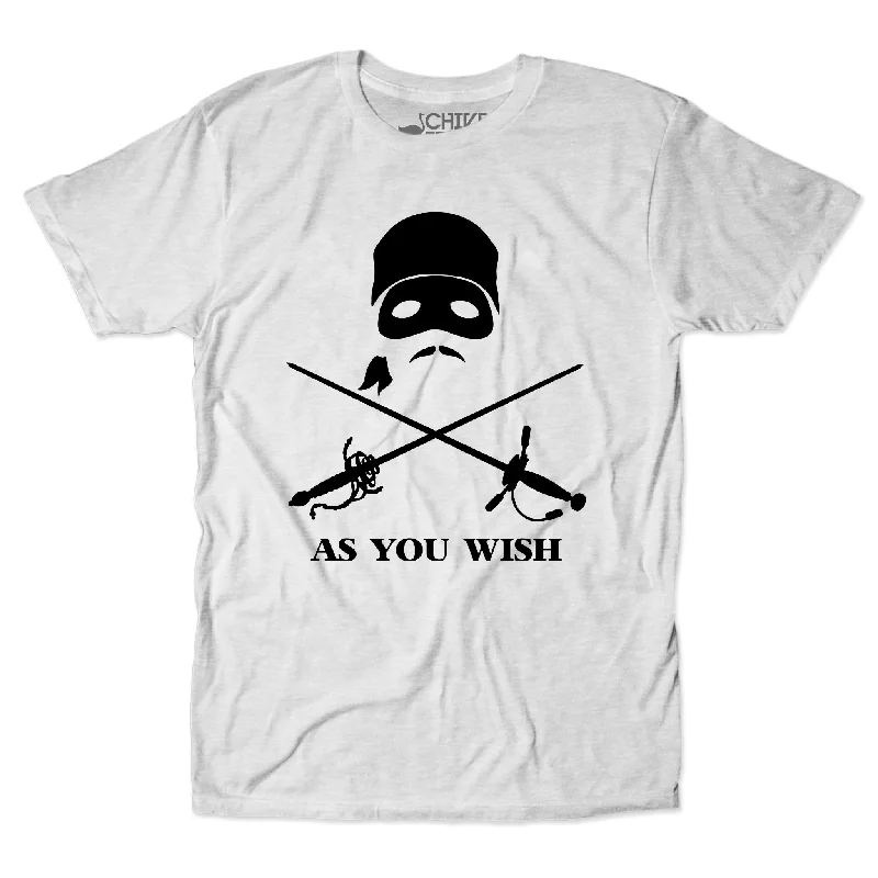 You Seem A Decent Fellow Unisex Tee Satin Blend Silk Blend Wool Blend