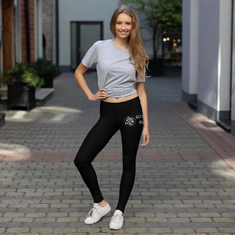 Leggings Trendy Activewear Leggings