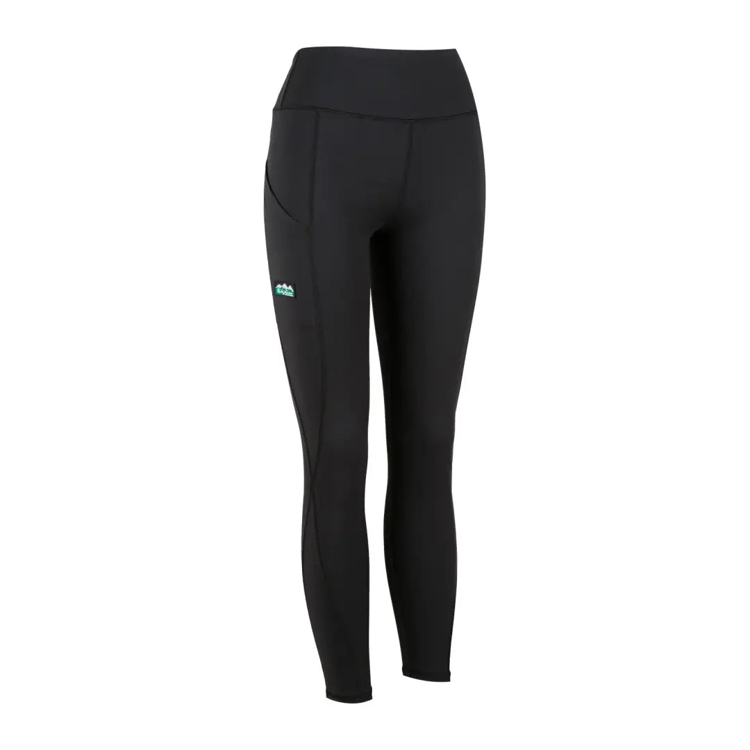 Ridgeline Ladies Infinity Leggings Comfortable Slip-On Leggings