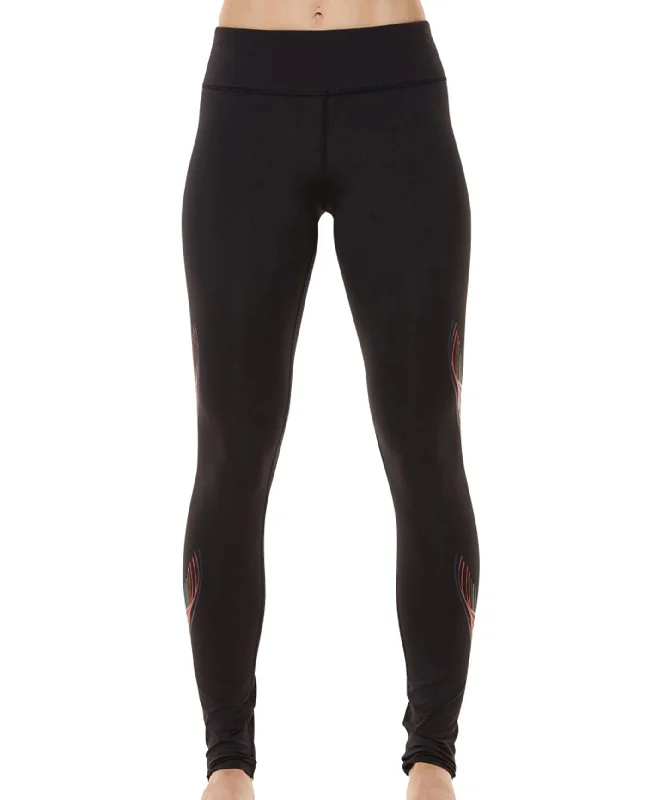 Shape Vortex Legging Cozy Yoga Compression Leggings