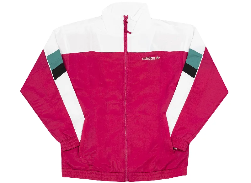 Adidas Tech Track Jacket Faux Fur Jacket Real Fur Jacket Shearling Jacket