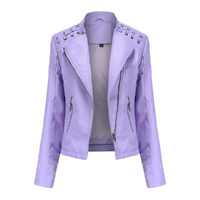 Purple Style 2