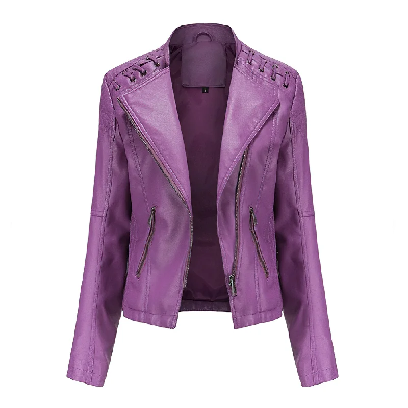 Purple Style 1