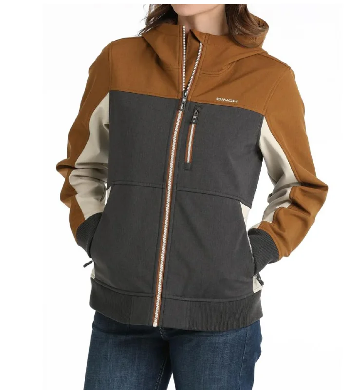 Cinch Bonded Multi Coloured Jacket Women’s MAJ9844002 Fitted Jacket Loose Jacket Oversized Jacket Cinch Bonded Multi Coloured Jacket Women’s MAJ9844002 Fitted Jacket Loose Jacket Oversized Jacket