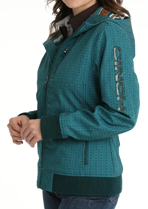 Cinch Bonded Jacket Women’s MAJ9899001 Elasticated Jacket Padded Jacket Insulated Jacket Cinch Bonded Jacket Women’s MAJ9899001 Elasticated Jacket Padded Jacket Insulated Jacket