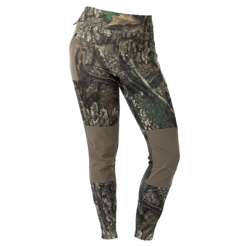 Foraging Legging Comfortable Tummy Shaping Leggings