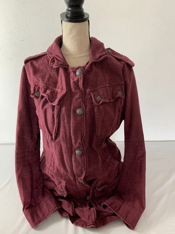 Free People Jacket Size Large Jacket Blazer Coat