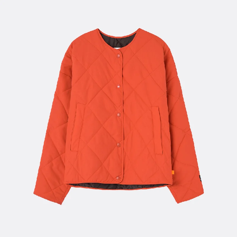 Denise Jacket Boat Neck Shawl Collar Notched Collar