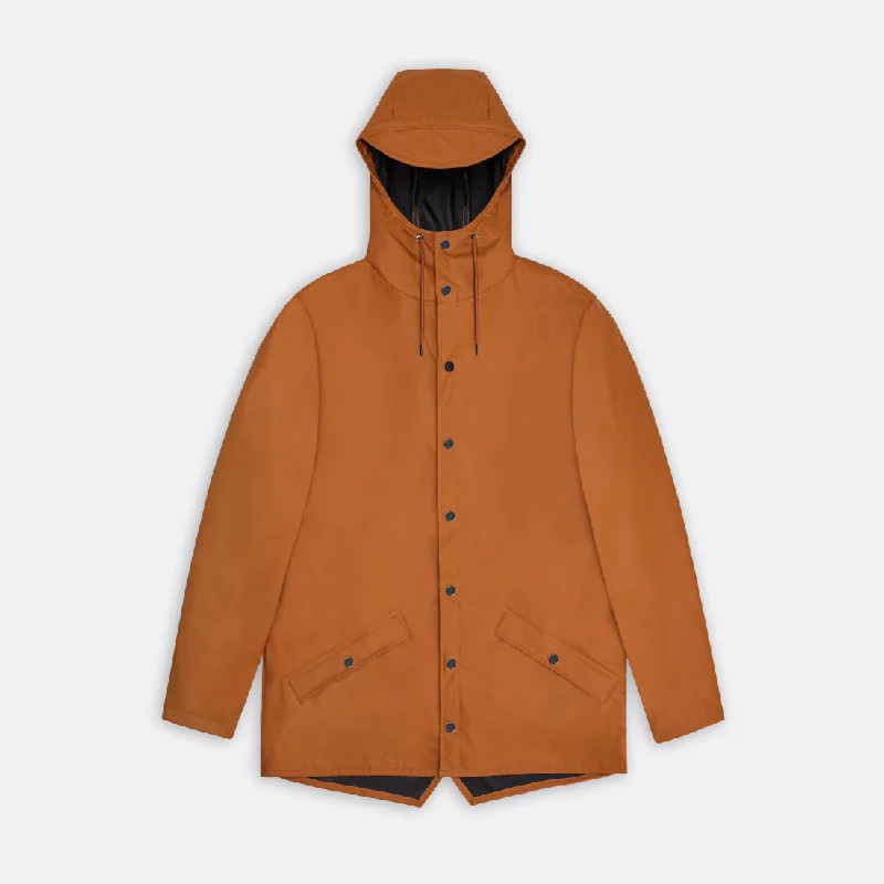 Jacket W3 V-Neck Jacket Boat Neck Jacket Square Neck Jacket