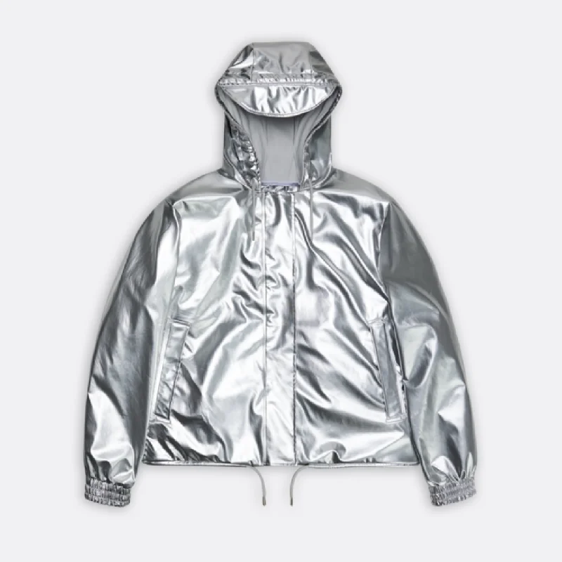 String W Jacket W3 Mesh Jacket Canvas Jacket Denim Jacket