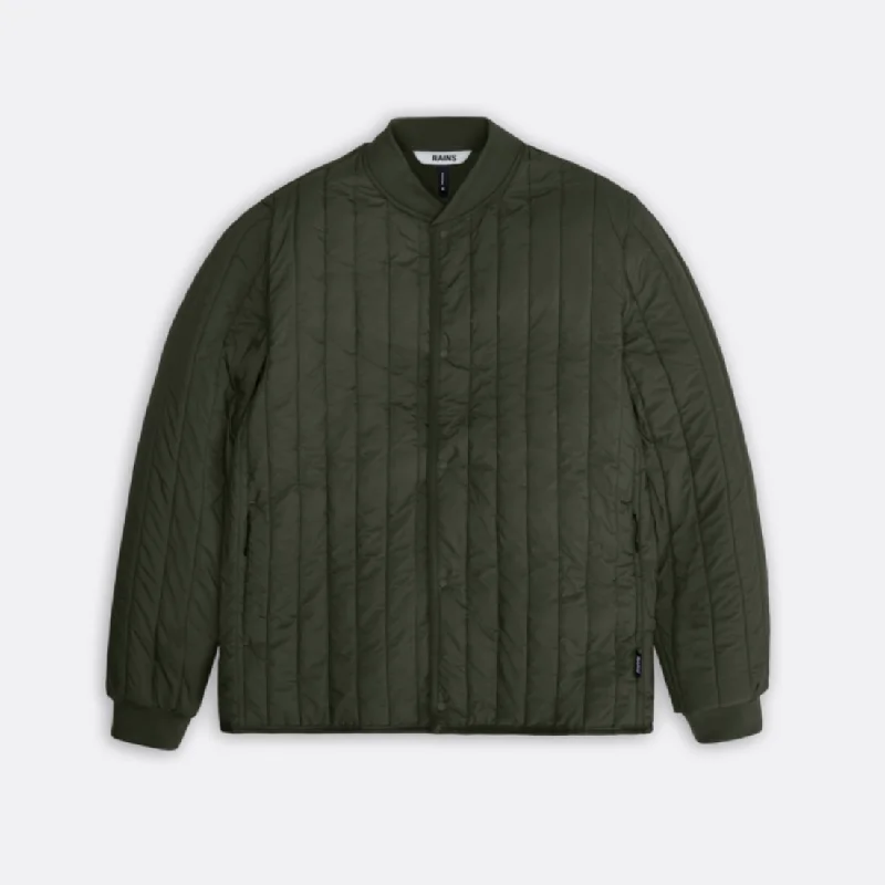 Banja Liner Bomber Jacket T1 Anorak Shell Jacket Lightweight Jacket