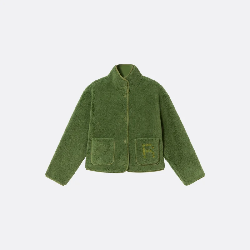 Cactus Kourtney Jacket Print Jacket Jacquard Jacket Embroidered Jacket