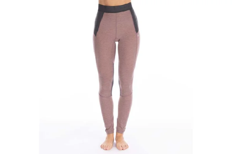 GOLDHILL 125 LEGGING W Cozy Cotton Leggings