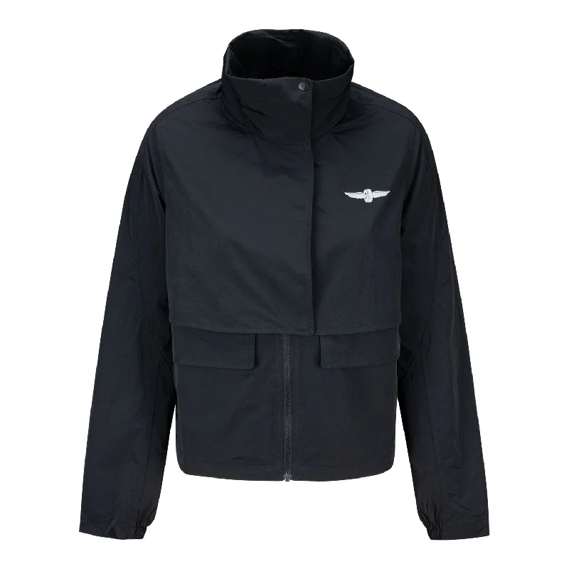 lululemon Wing & Wheel Always Effortless Jacket Hooded Jacket Caped Jacket Shawl Collar Jacket lululemon Wing & Wheel Always Effortless Jacket Hooded Jacket Caped Jacket Shawl Collar Jacket