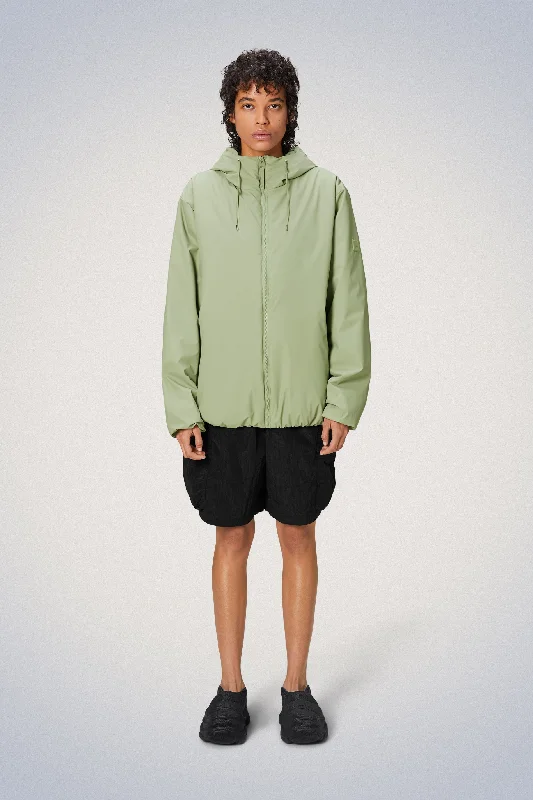 Lohja Rainproof Earth Jacket Herringbone Jacket Houndstooth Jacket Plaid Jacket