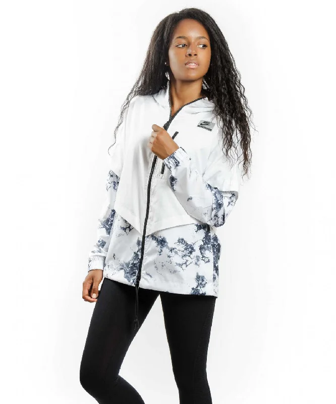 Nike Sportswear International Jacket Cotton Jacket Linen Jacket Terry Jacket