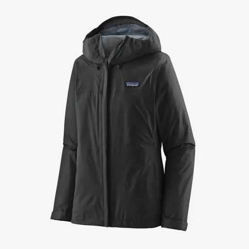 Torrentshell 3L Rain Jacket (Black) Collared Jacket Crew Neck Jacket Turtle Neck Jacket Torrentshell 3L Rain Jacket (Black) Collared Jacket Crew Neck Jacket Turtle Neck Jacket