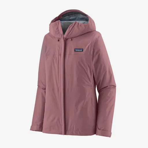 Torrentshell 3L Rain Jacket (Evening Mauve) Print Jacket Jacquard Jacket Patchwork Jacket Torrentshell 3L Rain Jacket (Evening Mauve) Print Jacket Jacquard Jacket Patchwork Jacket