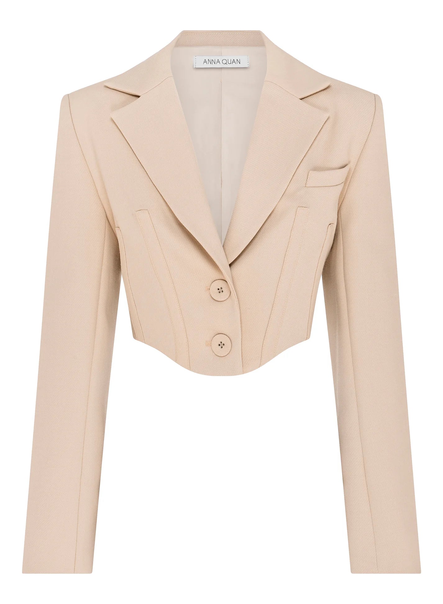 Phillipe Jacket - Sasso Mesh Jacket Canvas Jacket Denim Jacket