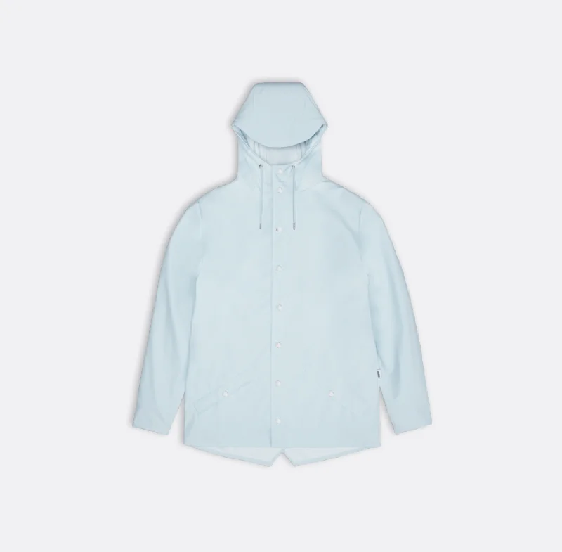 Jacket W3 Insulated Jacket Fitted Jacket Loose Jacket