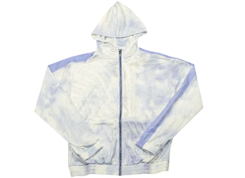 Women's Nike Sportswear Icon Clash Mesh Jacket Jacket Blazer Coat