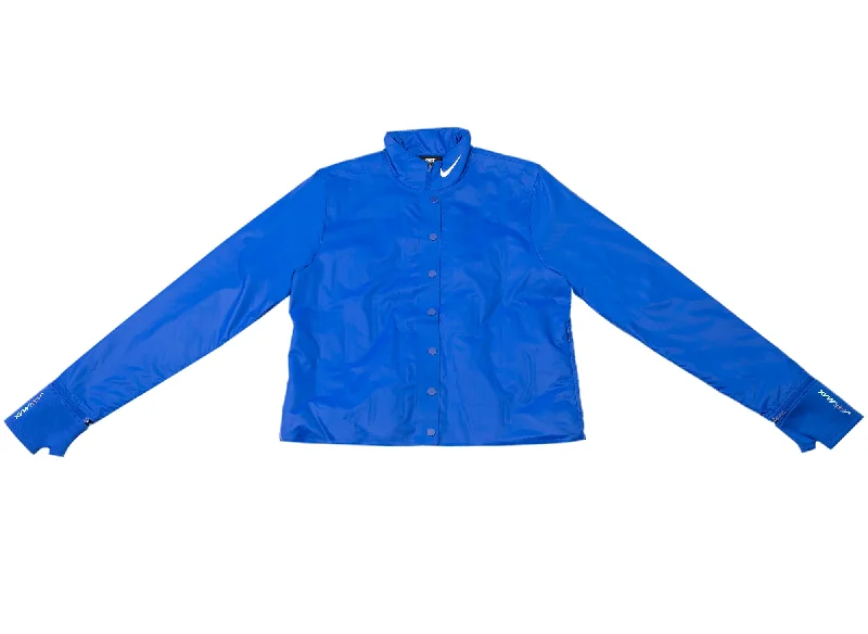 Women's Nike Sportswear Inflatable Jacket Fleece Jacket Down Jacket Parka
