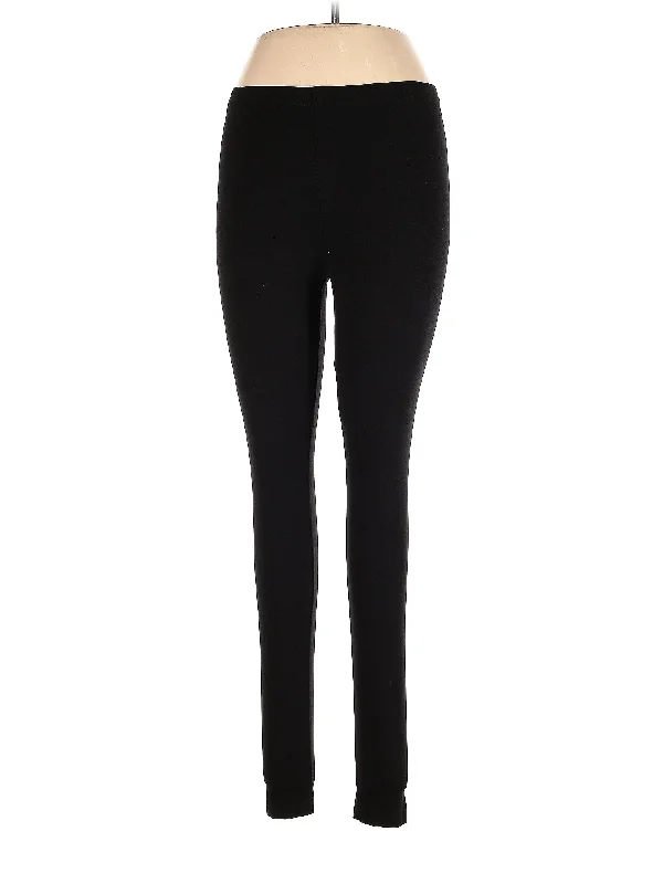 Leggings Elegant Satin Finish Leggings