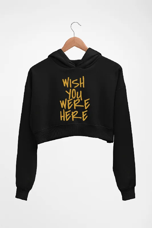 Astroworld Travis Scott Crop HOODIE FOR WOMEN Hoodie with Puffed Sleeves Voluminous Trendy