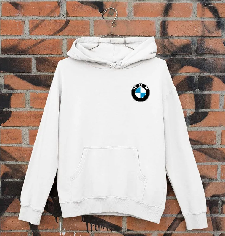 BMW Unisex Hoodie for Men/Women Hoodie with Camouflage Military Edgy