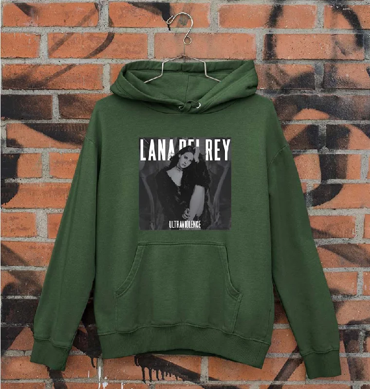 Lana Del Rey Ultraviolence Unisex Hoodie for Men/Women Oversized Hoodie Comfort Casual