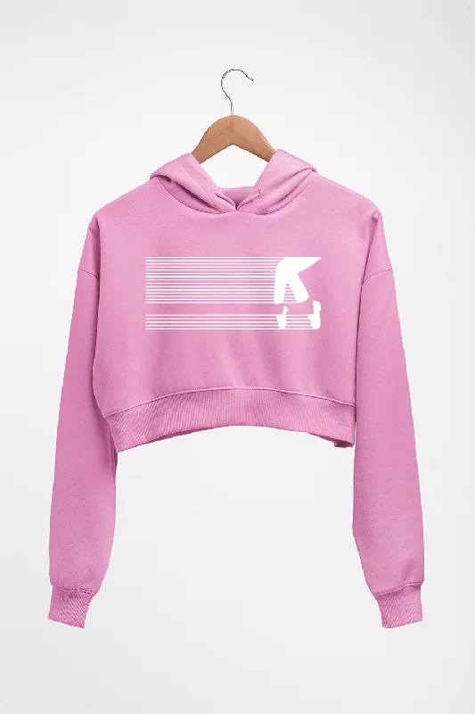 Michael Jackson Crop HOODIE FOR WOMEN Hoodie with Camouflage Military Edgy
