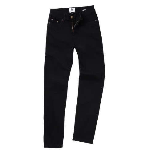 AWDis So Denim Womens/Ladies Katy Straight Jeans Comfortable Stretch Denim Jeans