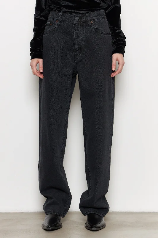 Benz Jeans Raven Trendy Skinny High-Waist Jeans
