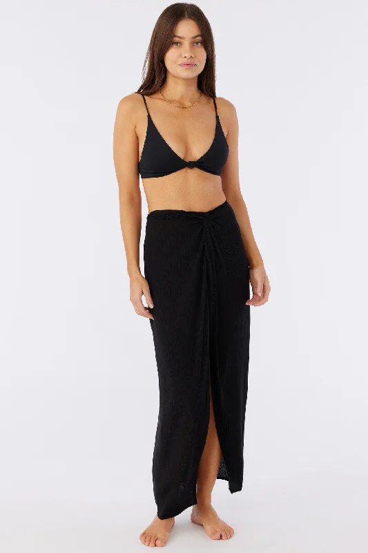 HANALEI COVERUP SKIRT casual skirt length
