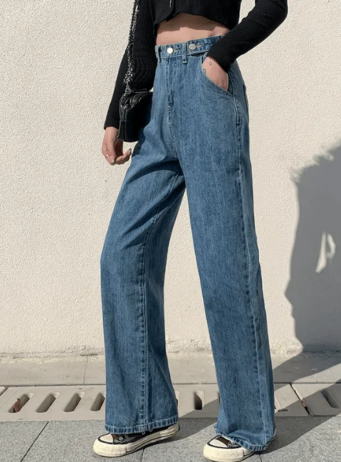 Denim Blue