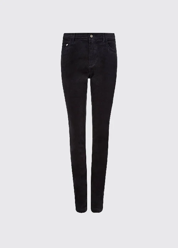 Honeysuckle Jeans - Navy Classic Slim Fit Jeans