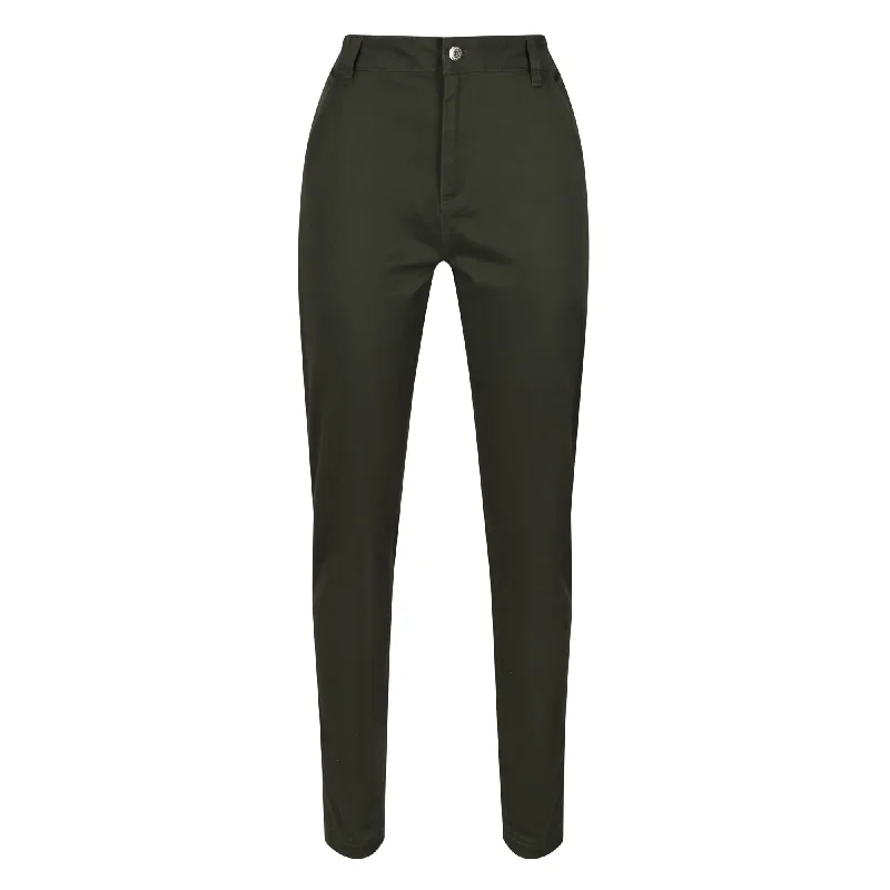 Dark Khaki