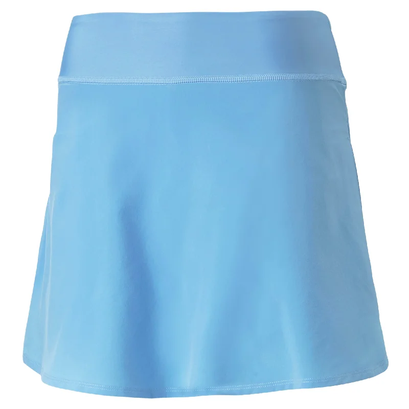 Women's PWRSHAPE Solid Golf Skirt | Day Dream cashmere skirt plush